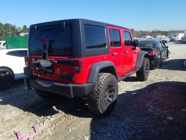 2016 JEEP WRANGLER U 1C4BJWDGXGL247213
