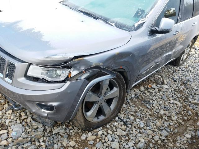 2015 JEEP GRAND CHER 1C4RJFCG5FC151195