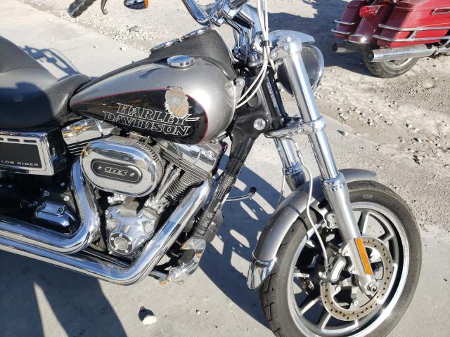 2016 HARLEY-DAVIDSON FXDL DYNA 1HD1GNM17GC329608
