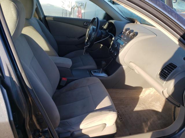 2010 NISSAN ALTIMA BAS 1N4AL2AP8AN532819