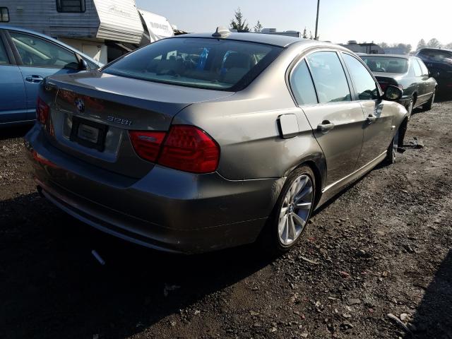 2011 BMW 328 XI SUL WBAPK5G51BNN25045