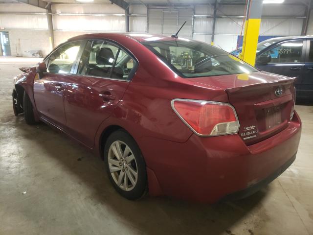 2016 SUBARU IMPREZA PR JF1GJAB61GH013683