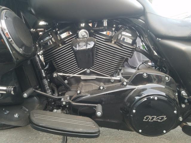 2020 HARLEY-DAVIDSON FLHXS - 1HD1KRP21LB646083
