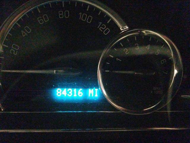 2010 CHEVROLET HHR LS 3GNBAADB3AS549863
