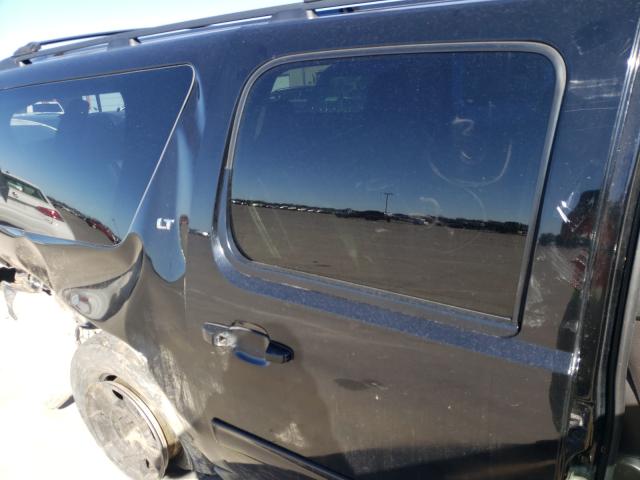 2011 CHEVROLET SUBURBAN C 1GNSCJE02BR215609