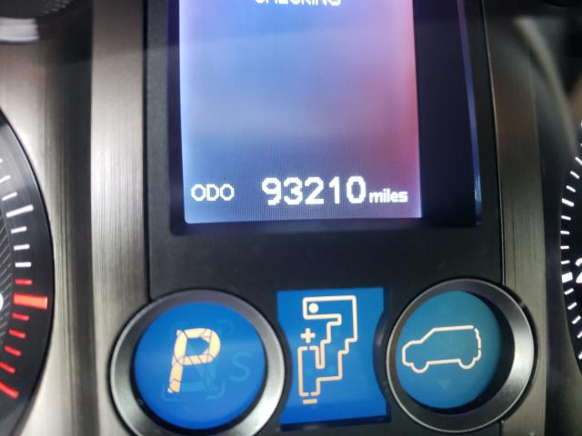 2015 LEXUS GX 460 JTJBM7FX2F5109496