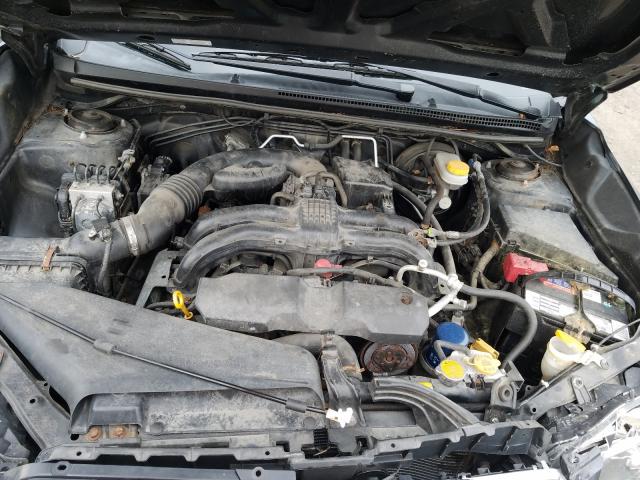 2013 SUBARU XV CROSSTR JF2GPACC7D1807106