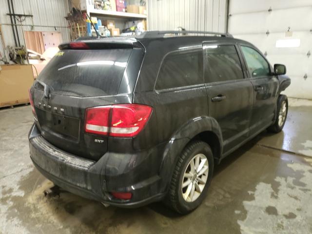 2014 DODGE JOURNEY 3C4PDDBG3ET161389