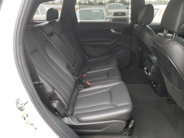 VIN WA1VAAF72KD007888 2019 Audi Q7, Prestige no.6