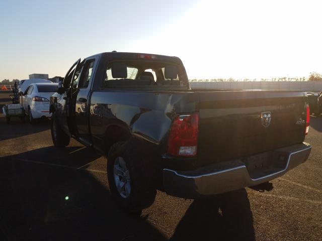 2017 RAM 1500 ST 1C6RR7FTXHS649383