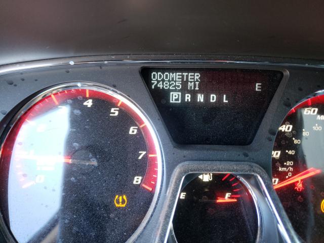 2013 GMC ACADIA DEN 1GKKRTKD3DJ184211