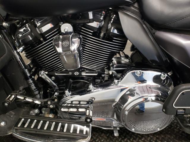2017 HARLEY-DAVIDSON FLHTK ULTR 1HD1KED10HB687543