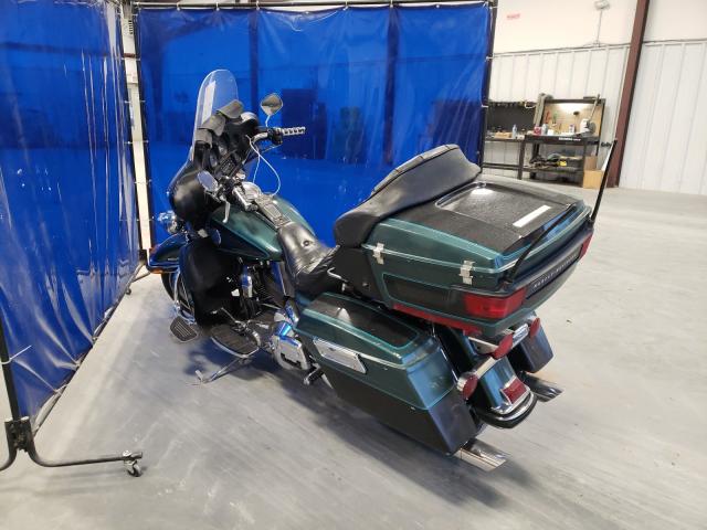 2000 HARLEY-DAVIDSON FLHTCUI 1HD1FCW12YY647483