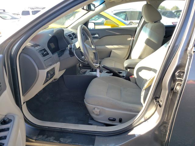2010 FORD FUSION HYB 3FADP0L34AR367378