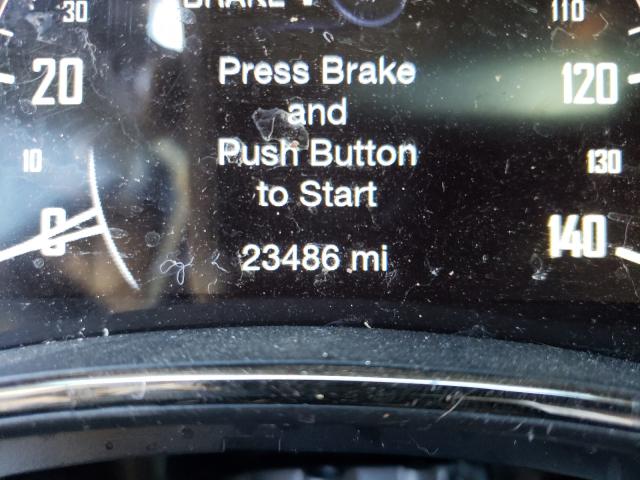 2019 DODGE DURANGO GT 1C4RDJDG2KC718126