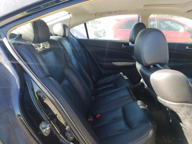 2012 NISSAN MAXIMA S 1N4AA5AP8CC866936