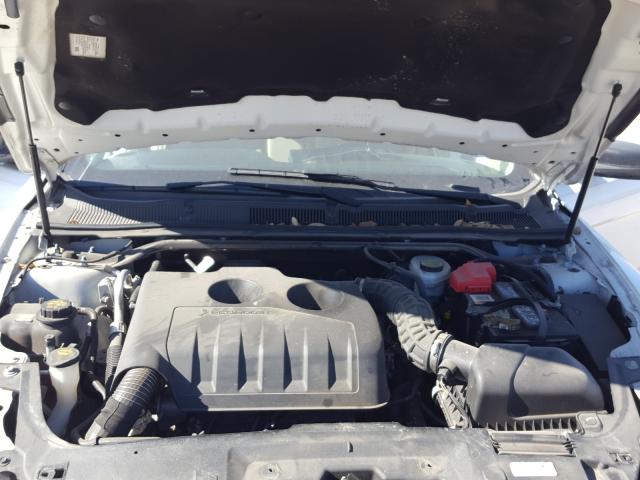 2016 FORD TAURUS 1FAHP2D91GG149155