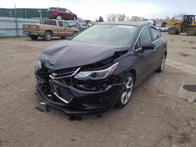 2017 CHEVROLET CRUZE PREM 1G1BF5SM5H7168085