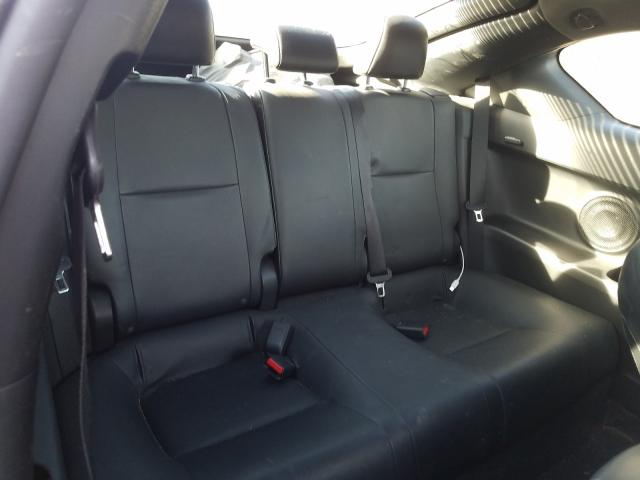 2014 TOYOTA SCION TC JTKJF5C76E3086082