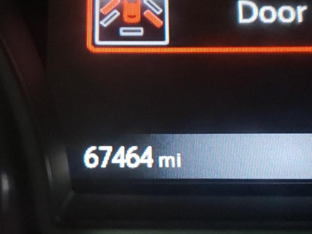 2017 NISSAN ALTIMA 3.5 1N4BL3AP8HC151908