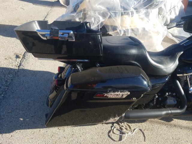 2018 HARLEY-DAVIDSON FLHXS STRE 1HD1KRC1XJB616879