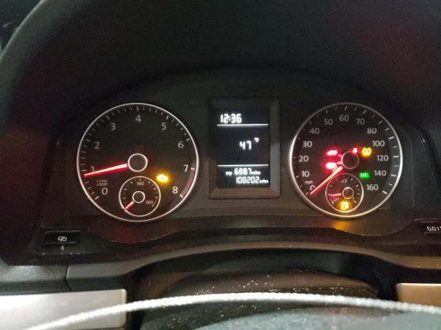 2010 VOLKSWAGEN JETTA SE 3VWRZ7AJ9AM158233