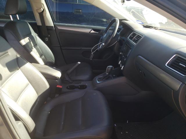 2014 VOLKSWAGEN JETTA TDI 3VWLL7AJ7EM334581