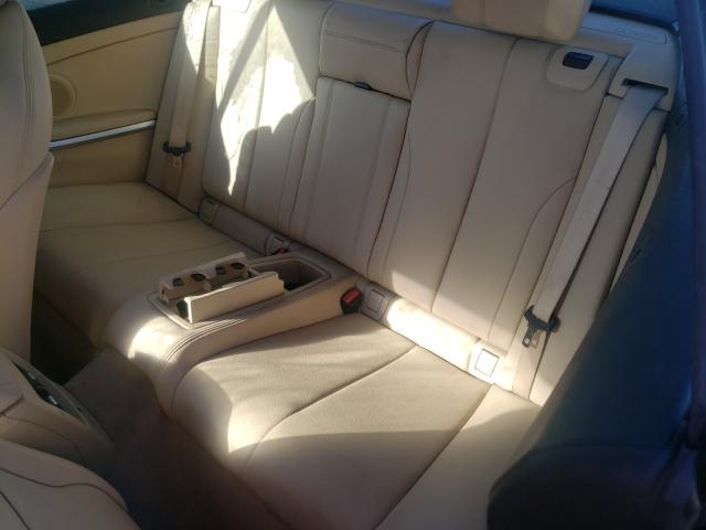 2016 BMW 428 I SULE WBA3V7C54G5A25933