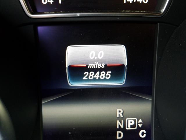 2016 MERCEDES-BENZ GLA 250 WDCTG4EB5GJ211896
