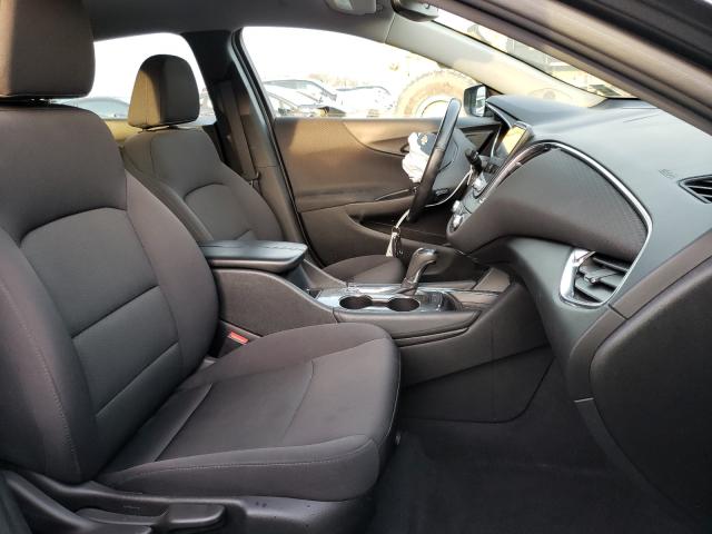 2017 CHEVROLET MALIBU HYB 1G1ZJ5SU2HF229508