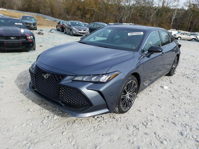 2019 TOYOTA AVALON XLE 4T1BZ1FB2KU035739