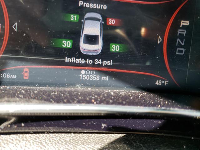 2013 DODGE DART LIMIT 1C3CDFCA0DD334329