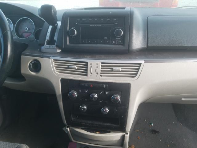 2012 VOLKSWAGEN ROUTAN S 2C4RVAAG5CR276551