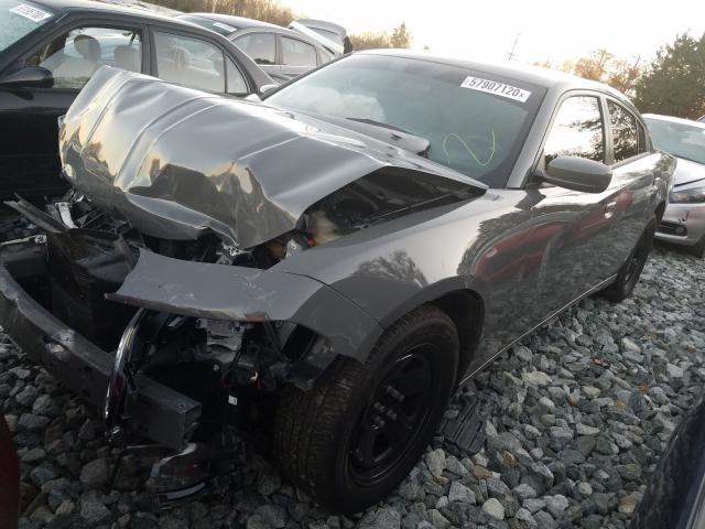 2019 DODGE CHARGER PO 2C3CDXAT5KH604536