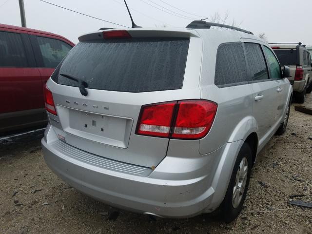 2012 DODGE JOURNEY SE 3C4PDCAB3CT356082