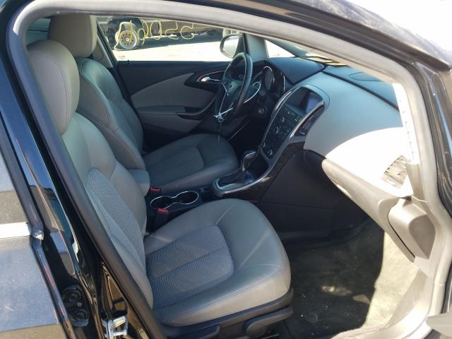2016 BUICK VERANO 1G4PP5SK4G4110831