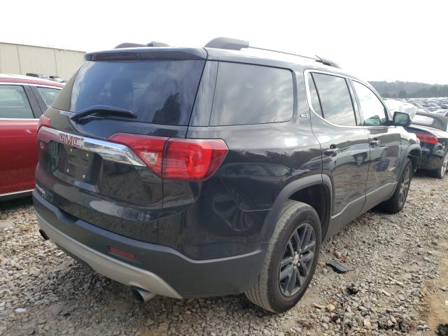 2019 GMC ACADIA SLT 1GKKNMLSXKZ206346