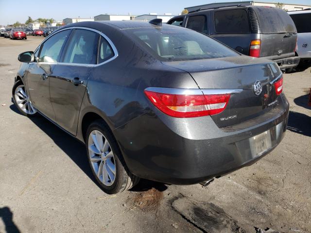 2016 BUICK VERANO CON 1G4PR5SK4G4109883