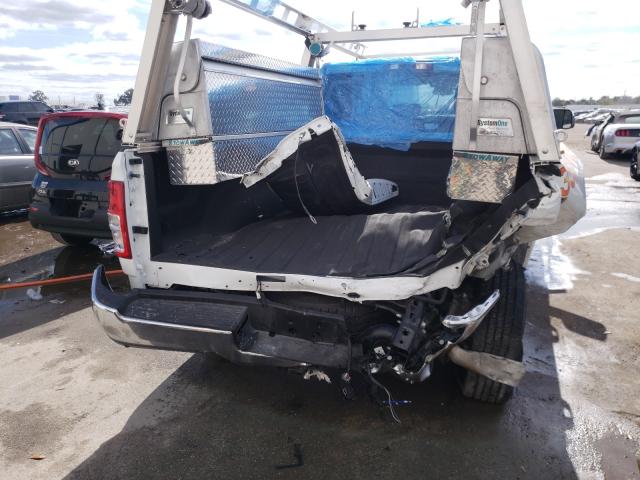 2020 RAM 2500 TRADE 3C6UR4CJ1LG145493