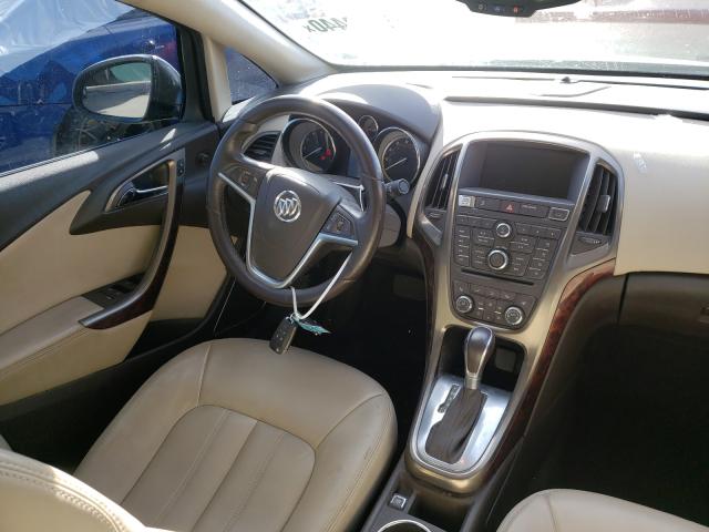 2013 BUICK VERANO 1G4PS5SK2D4204281