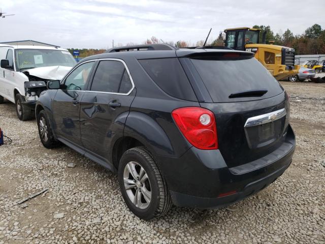 2014 CHEVROLET EQUINOX LT 2GNALCEK5E6300968