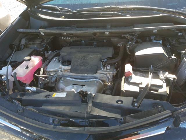 2018 TOYOTA RAV4 ADVEN 2T3WFREV8JW450607