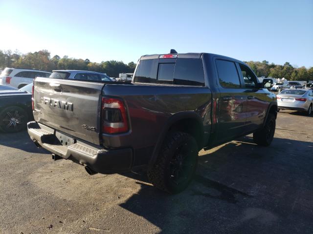 2020 RAM 1500 REBEL 1C6SRFLT9LN402279