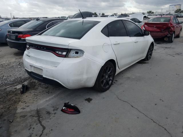 2015 DODGE DART SE 1C3CDFAA2FD434048