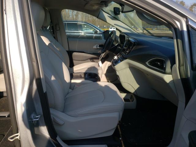 2020 CHRYSLER PACIFICA H 2C4RC1L78LR123472