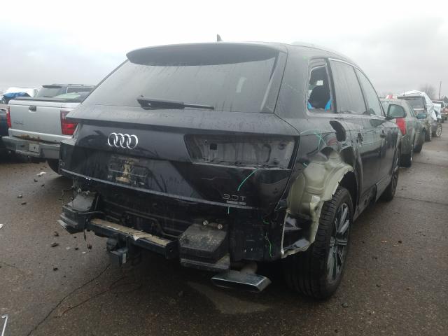 2017 AUDI Q7 PRESTIG WA1VAAF7XHD003600