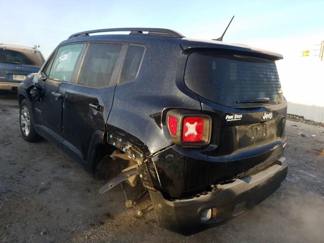 2015 JEEP RENEGADE L ZACCJABTXFPC01320