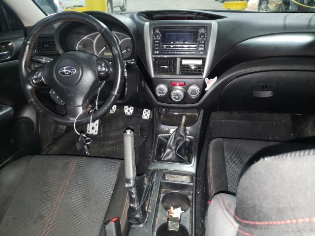 2014 SUBARU IMPREZA WR JF1GR7E62EG248748