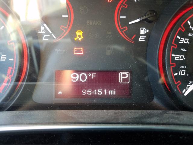 2015 DODGE DART SE 1C3CDFAA3FD433605