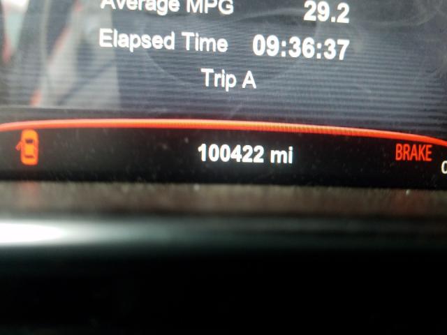 2013 DODGE DART LIMIT 1C3CDFCHXDD136385